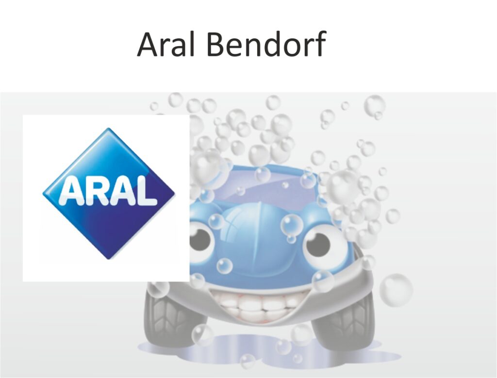 Read more about the article Aral Bendorf