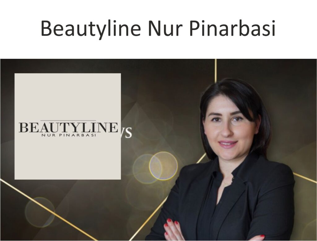 Read more about the article Beautyline Kosmetikinstitut
