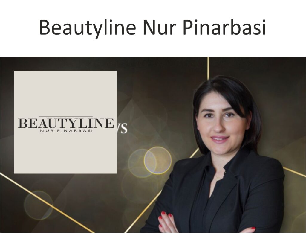 Mehr über den Artikel erfahren Beautyline Kosmetikinstitut