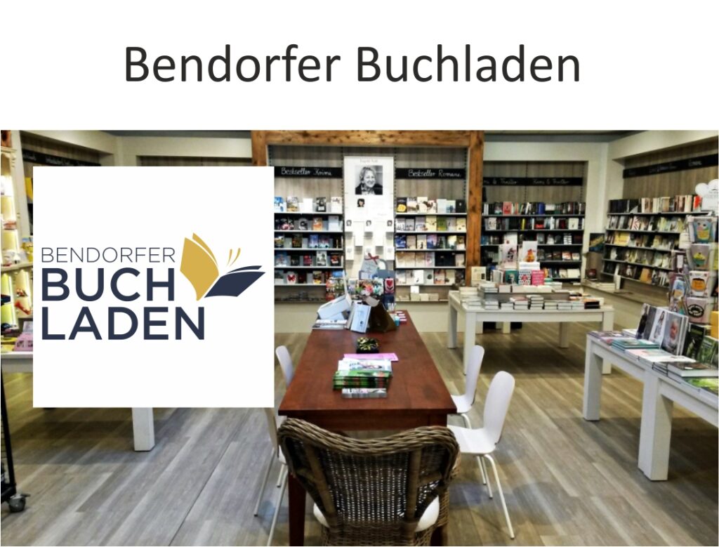 Read more about the article Bendorfer Buchladen