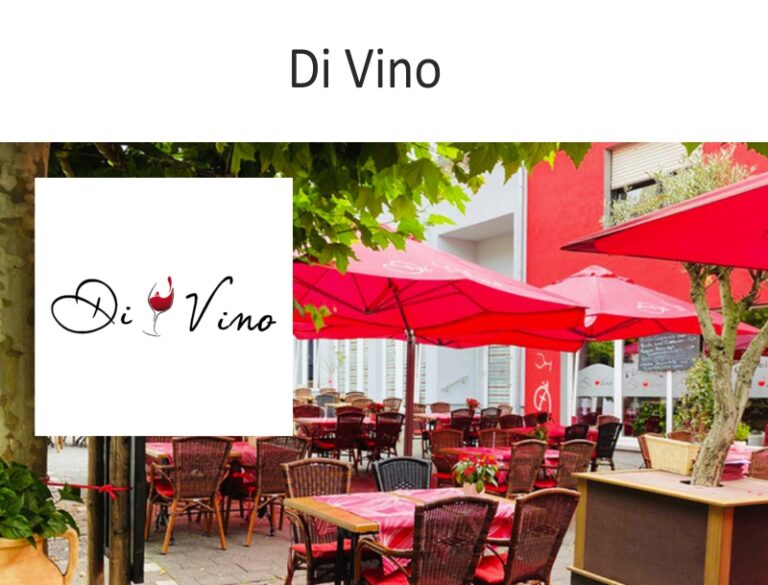 Read more about the article Di Vino