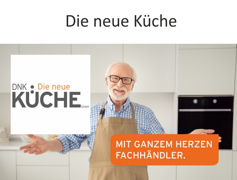 Mehr über den Artikel erfahren Die Neue Küche Bendorf