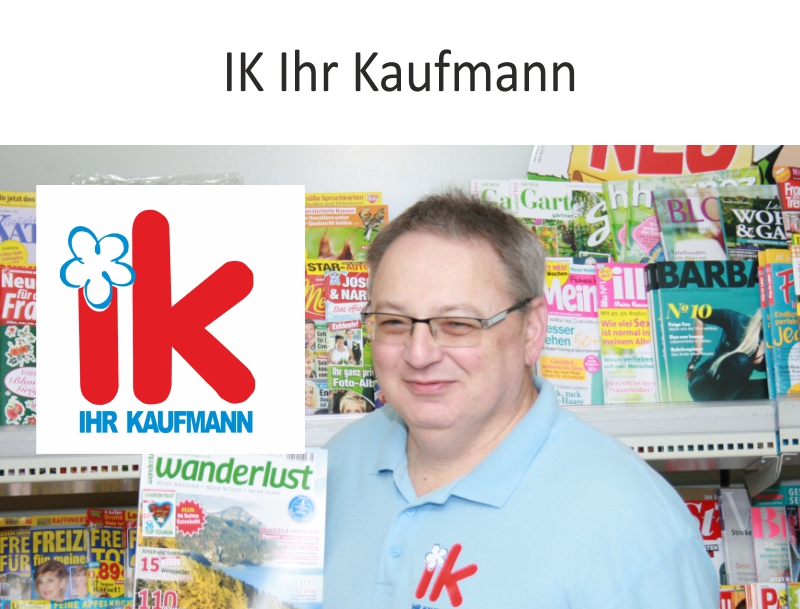 Mehr über den Artikel erfahren IK Ihr Kaufmann