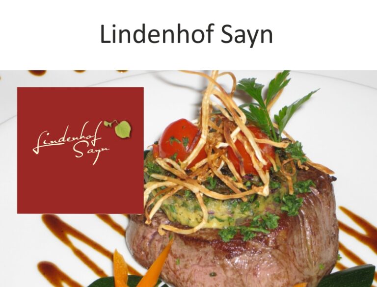 Read more about the article Lindenhof Sayn