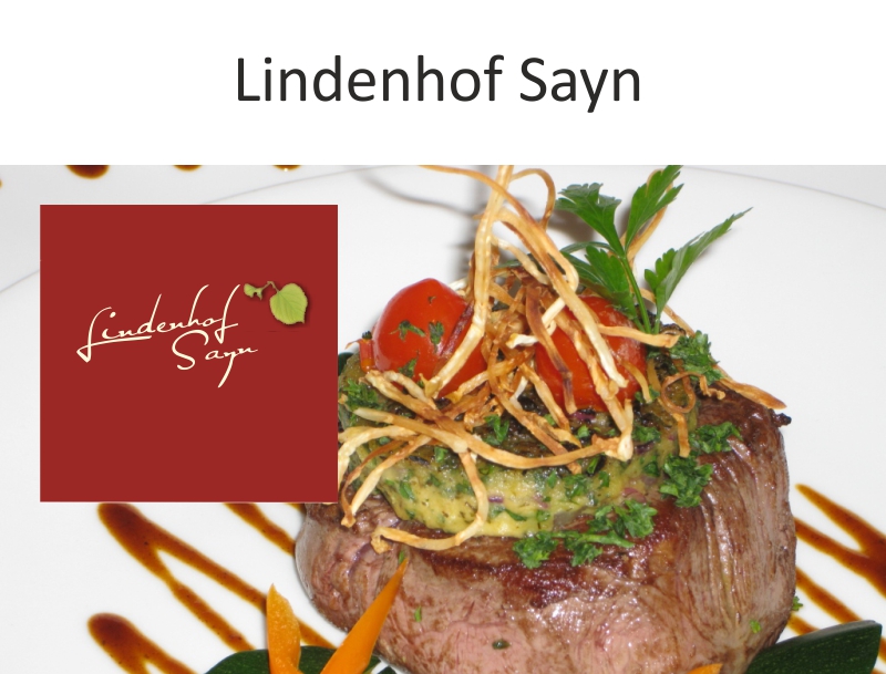 Mehr über den Artikel erfahren Lindenhof Sayn