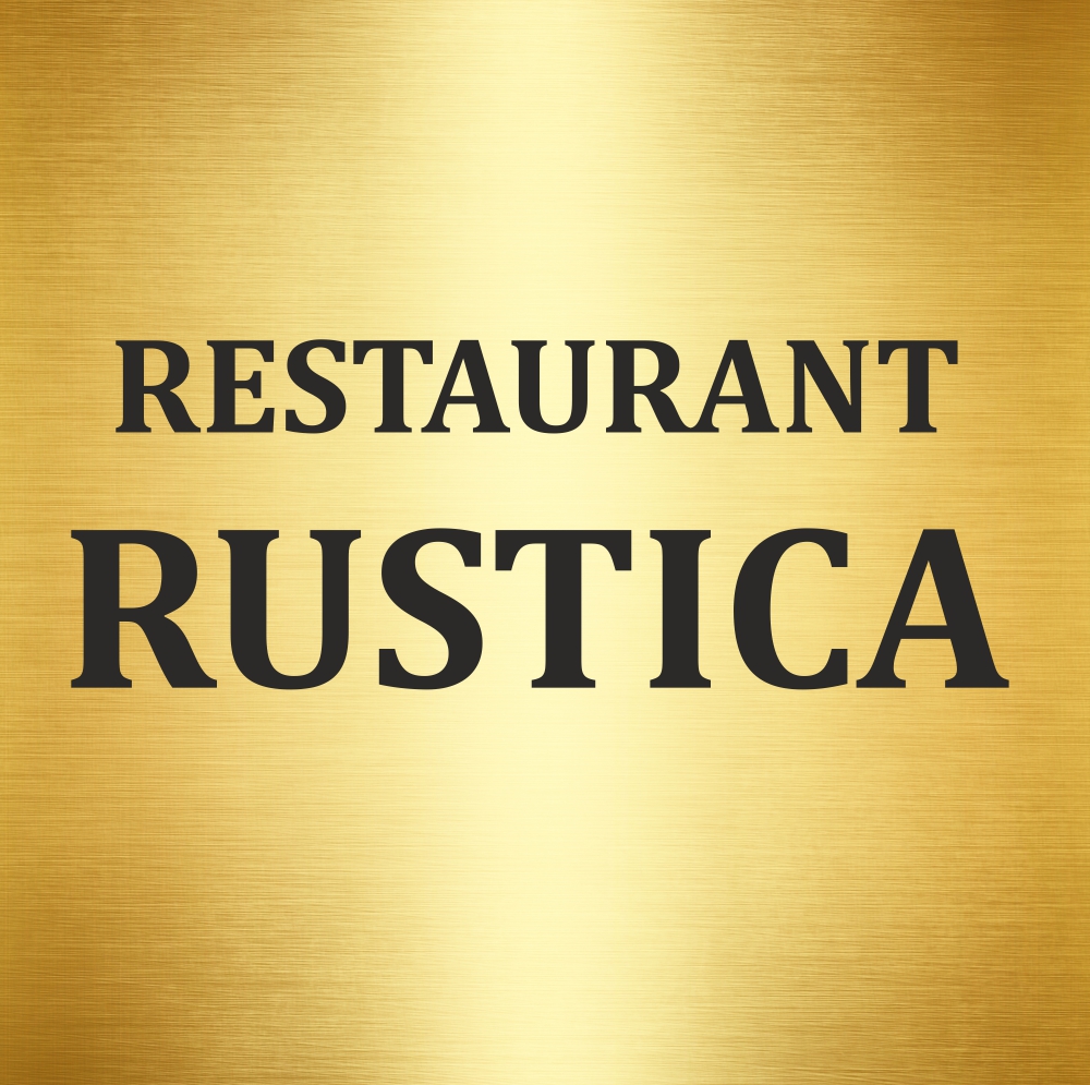 Restaurant Rustica Gewerbeverein BlickpunktBendorf & Aktiv Sayn e.V.