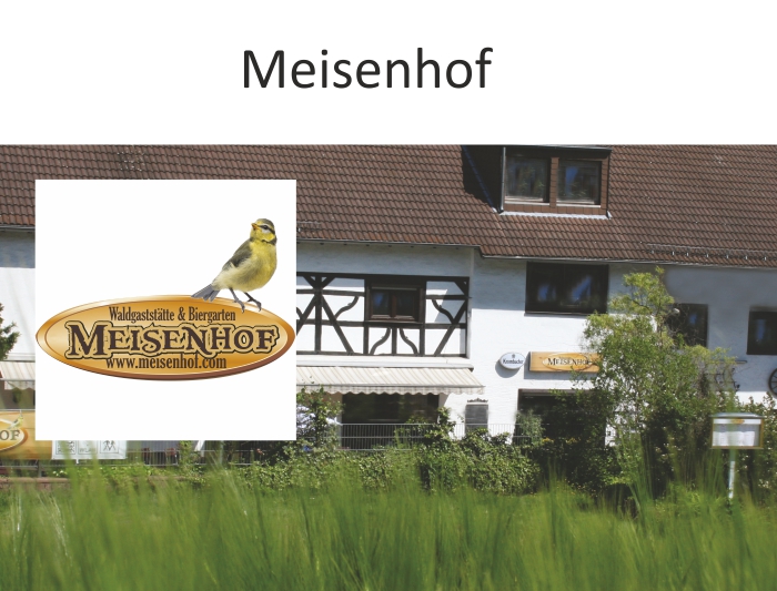 Mehr über den Artikel erfahren Meisenhof