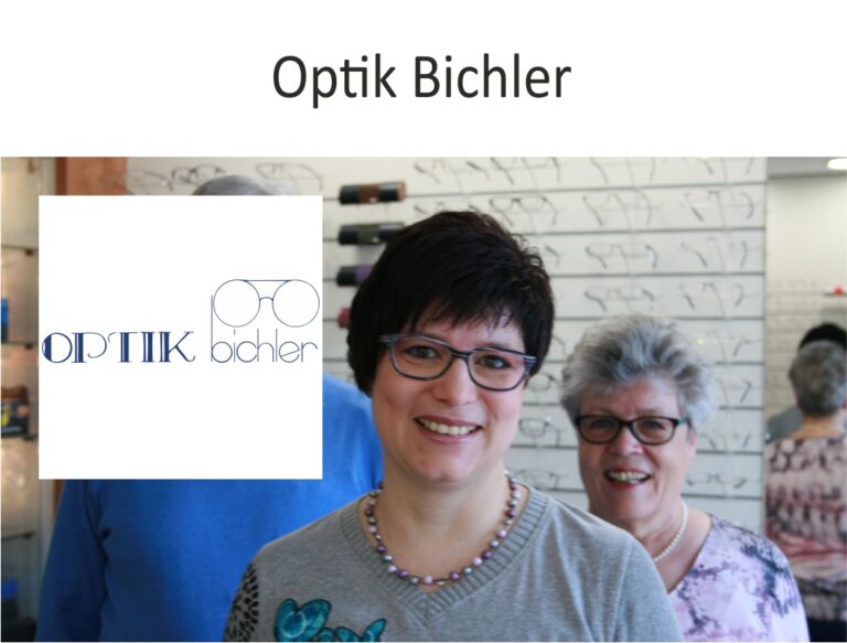 Read more about the article Optik Bichler