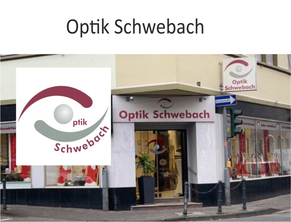 Read more about the article Optik Schwebach