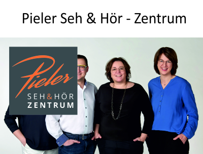 Read more about the article Pieler Seh & Hör – Zentrum