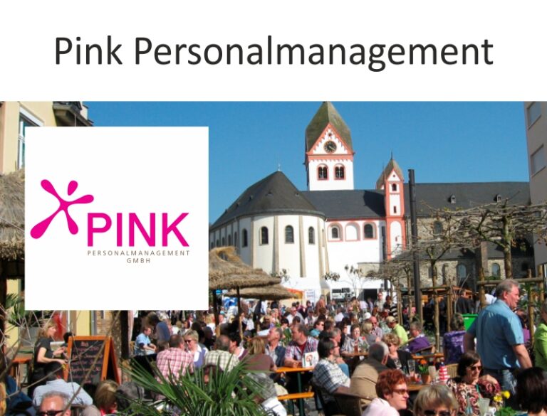 Mehr über den Artikel erfahren Pink