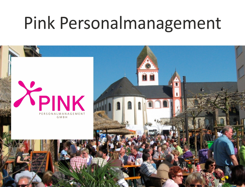 Mehr über den Artikel erfahren Pink