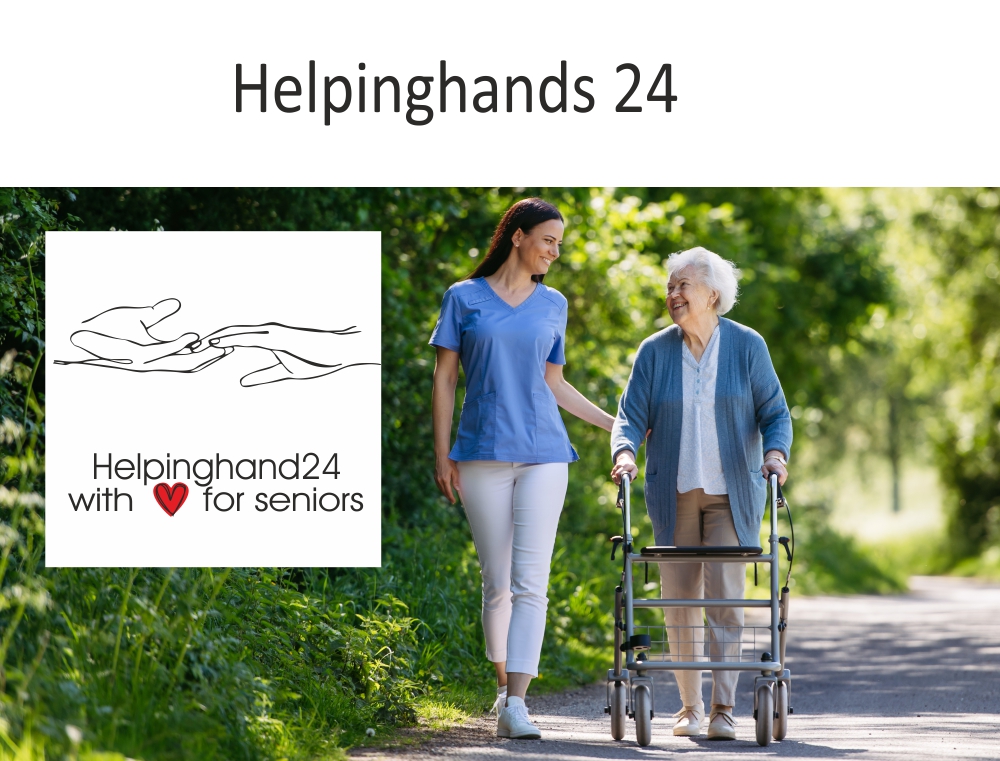 Mehr über den Artikel erfahren Helpinghand24 Team