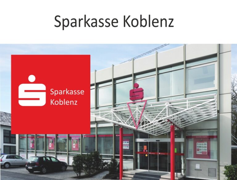 Mehr über den Artikel erfahren Sparkasse Koblenz