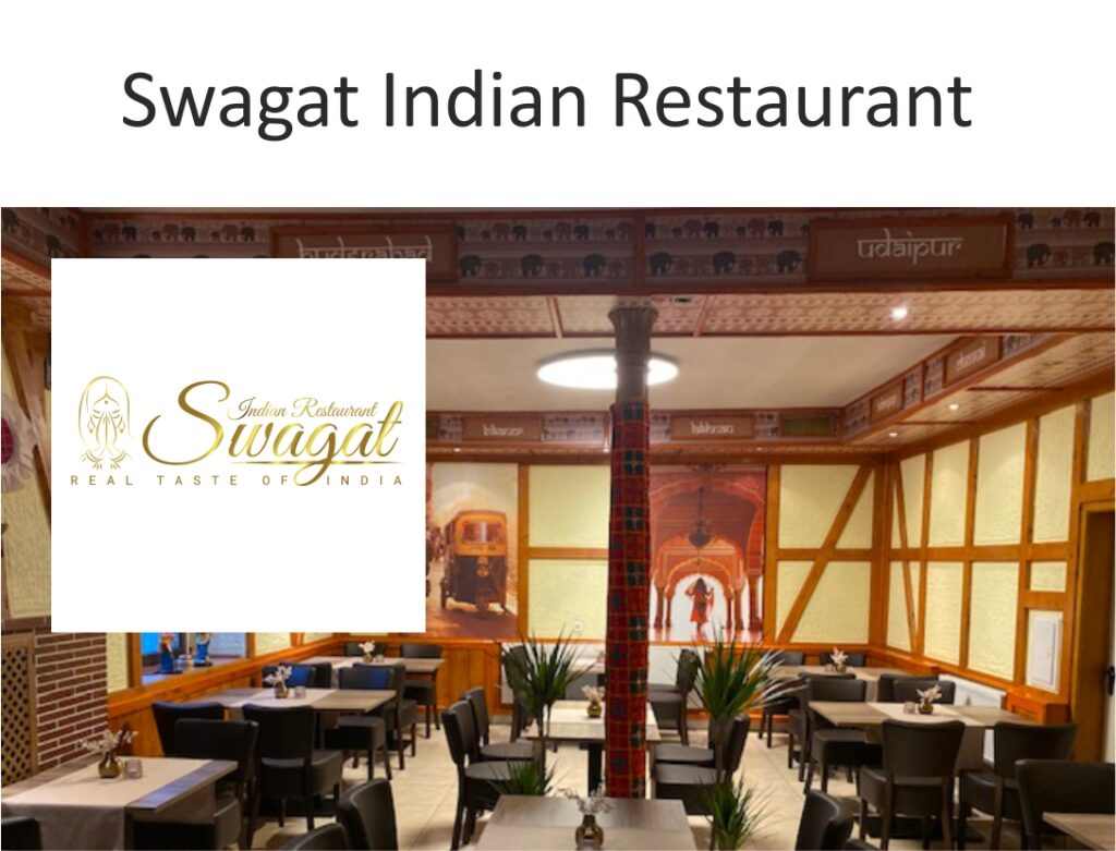Read more about the article Swagat Indian Restaurant