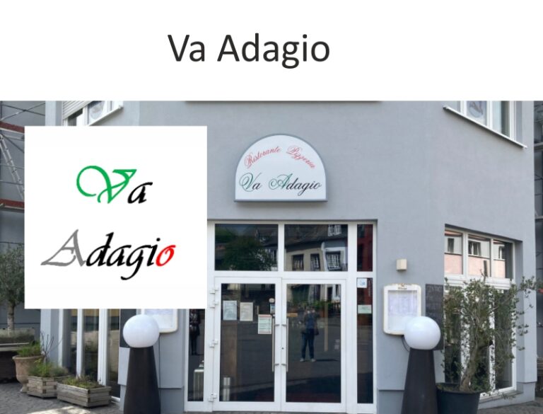 Mehr über den Artikel erfahren Va Adagio