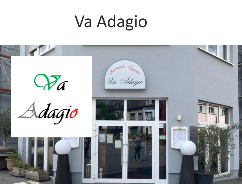 Mehr über den Artikel erfahren Va Adagio