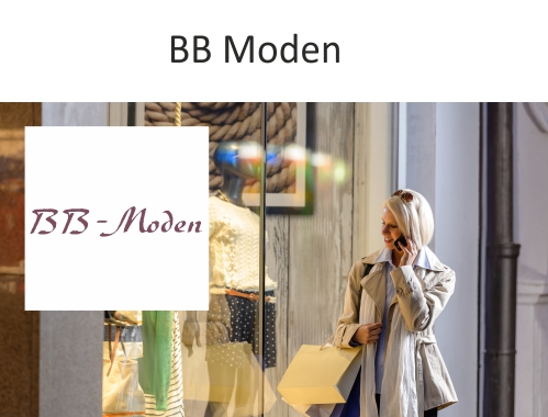 Mehr über den Artikel erfahren BB Moden