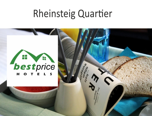 Read more about the article Rheinsteig Quartier