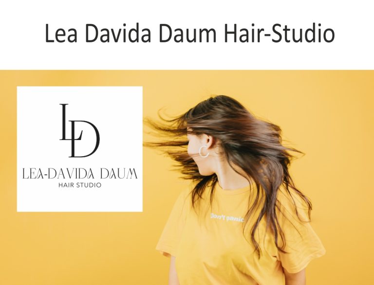 Mehr über den Artikel erfahren Lea Davida Daum Hair-Studio