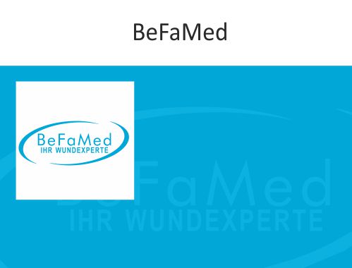 Mehr über den Artikel erfahren BeFaMed