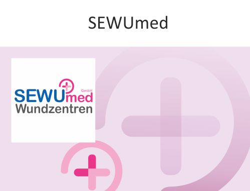 Mehr über den Artikel erfahren SEWUMED GmbH
